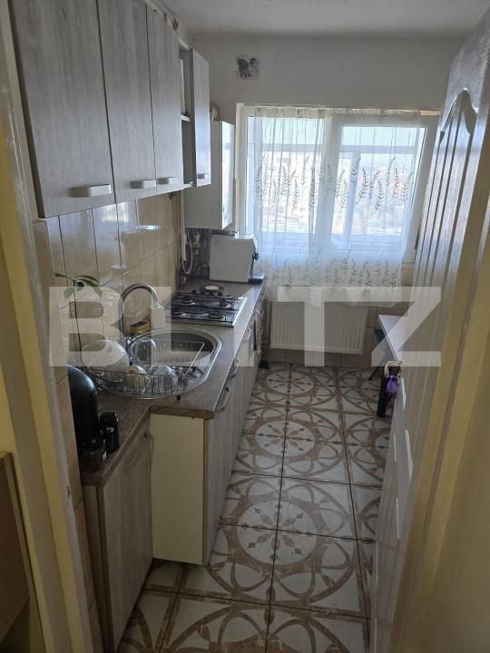 Apartament de vânzare 2 camere Micro 14 - 166895AV | BLITZ Satu Mare | Poza4