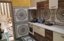 Apartament cu 2 camere, etaj 1, 49 mp, zona ultracentrala