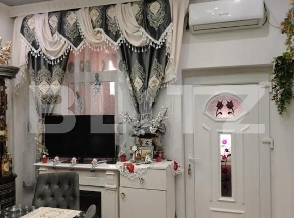 Apartament de vânzare 2 camere Ultracentral - 166900AV | BLITZ Satu Mare | Poza4