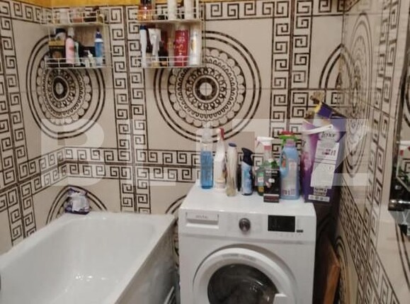 Apartament de vânzare 2 camere Ultracentral - 166900AV | BLITZ Satu Mare | Poza8