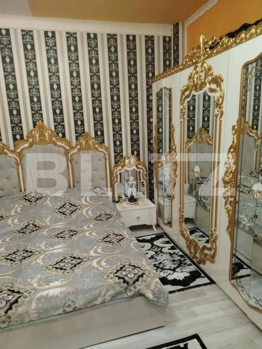 Apartament de vânzare 2 camere Ultracentral - 166900AV | BLITZ Satu Mare | Poza1