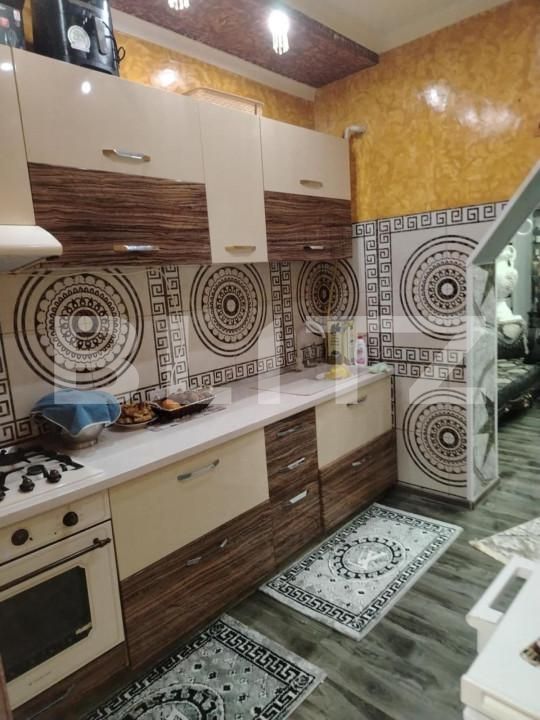 Apartament de vânzare 2 camere Ultracentral - 166900AV | BLITZ Satu Mare | Poza7