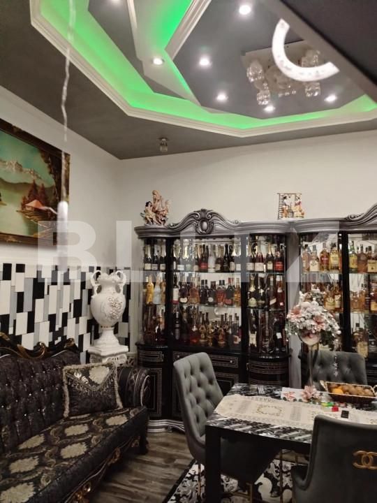 Apartament de vânzare 2 camere Ultracentral - 166900AV | BLITZ Satu Mare | Poza5