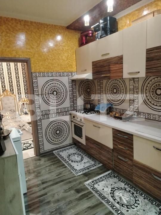 Apartament de vânzare 2 camere Ultracentral - 166900AV | BLITZ Satu Mare | Poza6