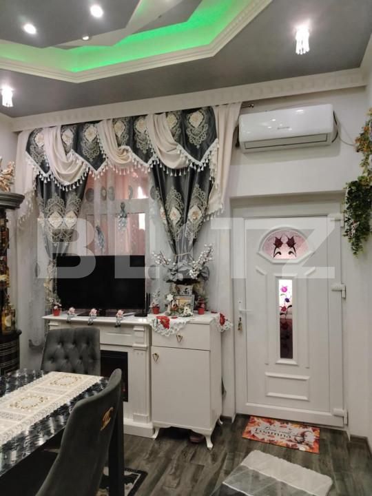 Apartament de vânzare 2 camere Ultracentral - 166900AV | BLITZ Satu Mare | Poza4