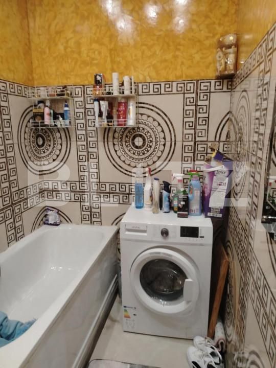 Apartament de vânzare 2 camere Ultracentral - 166900AV | BLITZ Satu Mare | Poza8