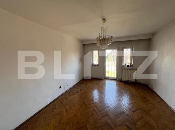 Apartament de vânzare 4+ camere Semicentral - 166901AV | BLITZ Satu Mare | Poza1