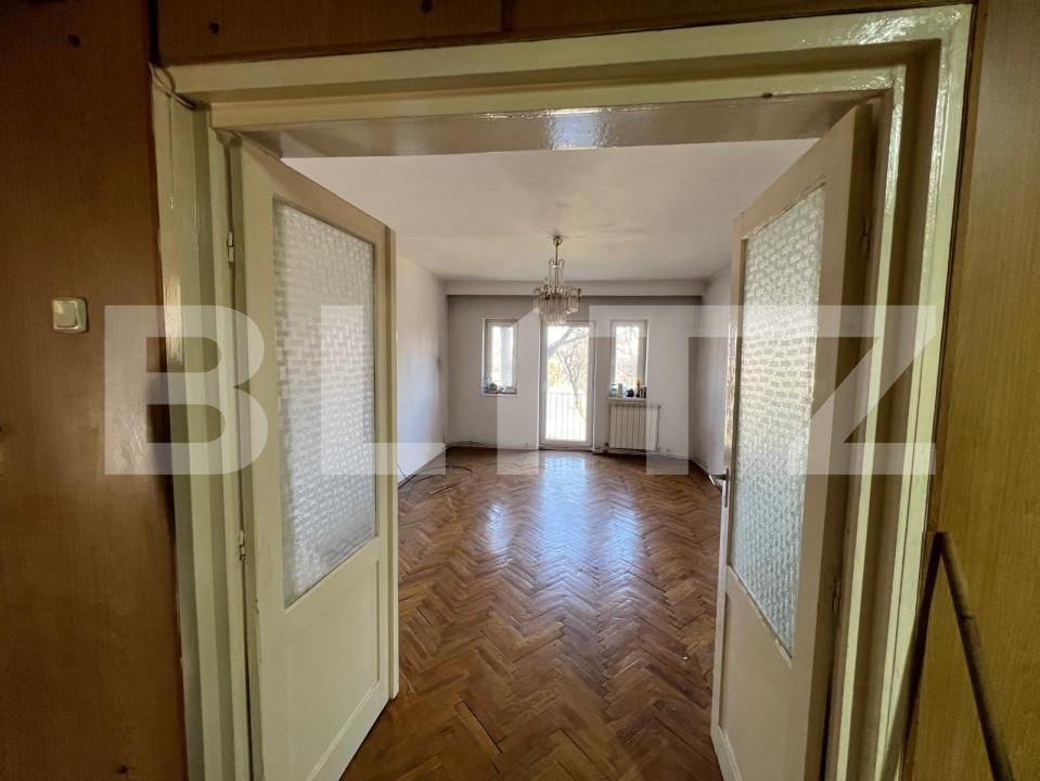 Apartament de vânzare 4+ camere Semicentral - 166901AV | BLITZ Satu Mare | Poza2