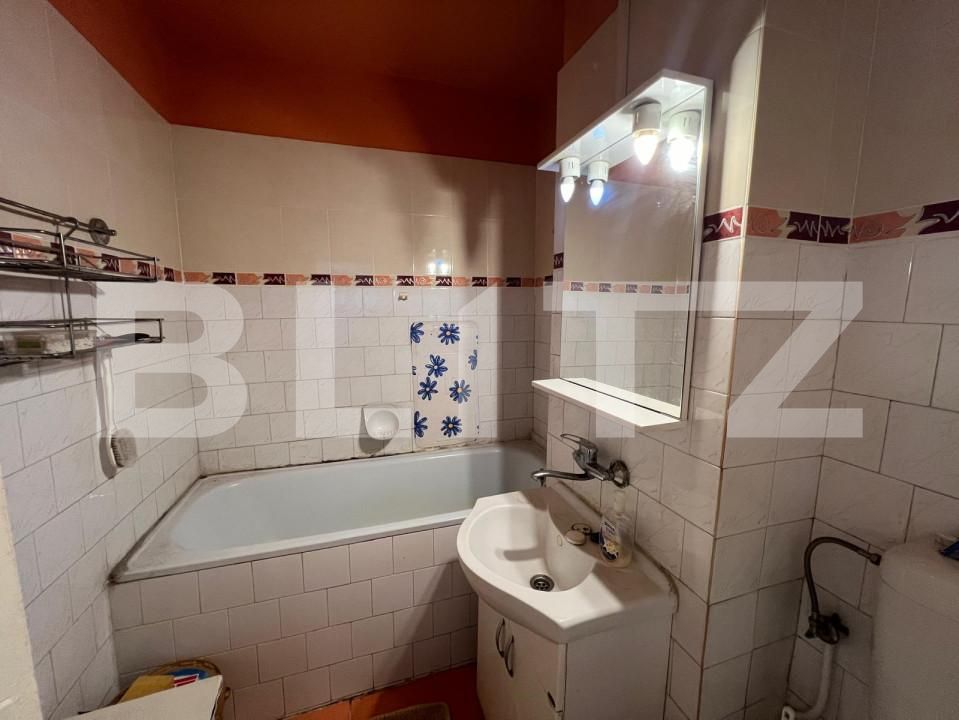 Apartament de vânzare 4+ camere Semicentral - 166901AV | BLITZ Satu Mare | Poza4