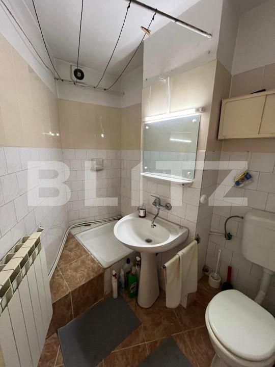 Apartament de vânzare 4+ camere Semicentral - 166901AV | BLITZ Satu Mare | Poza5