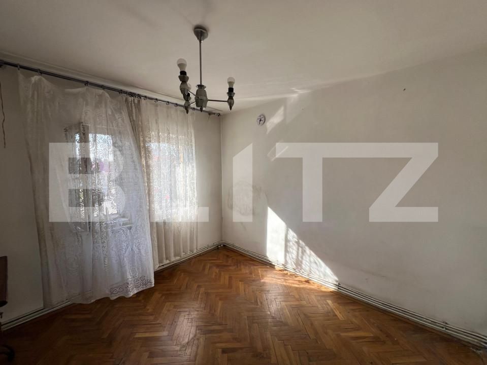 Apartament de vânzare 4+ camere Semicentral - 166901AV | BLITZ Satu Mare | Poza3
