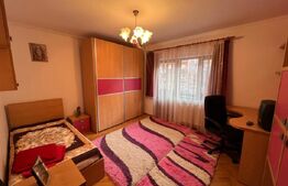 Apartament cu 4 camere, cartierul carpați 2, Strada Cibinului  
