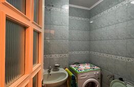 Apartament cu 4 camere, cartierul carpați 2, Strada Cibinului  