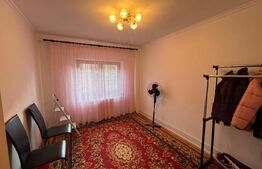 Apartament cu 4 camere, cartierul carpați 2, Strada Cibinului  
