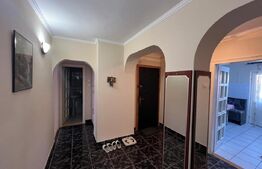 Apartament cu 4 camere, cartierul carpați 2, Strada Cibinului  