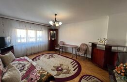 Apartament cu 4 camere, cartierul carpați 2, Strada Cibinului  