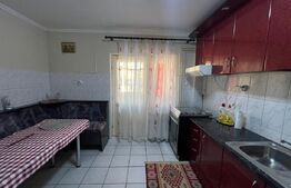 Apartament cu 4 camere, cartierul carpați 2, Strada Cibinului  