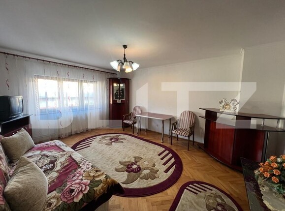 Apartament de închiriat 4 camere Carpati 2 - 166902AI | BLITZ Satu Mare | Poza3