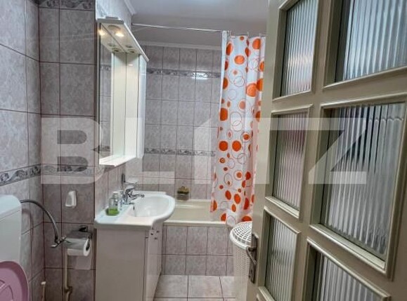 Apartament de închiriat 4 camere Carpati 2 - 166902AI | BLITZ Satu Mare | Poza7