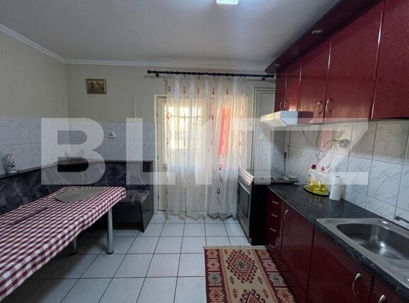Apartament de închiriat 4 camere Carpati 2 - 166902AI | BLITZ Satu Mare | Poza1
