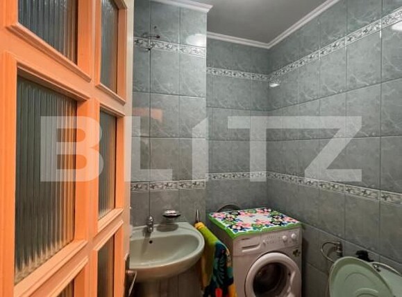 Apartament de închiriat 4 camere Carpati 2 - 166902AI | BLITZ Satu Mare | Poza8