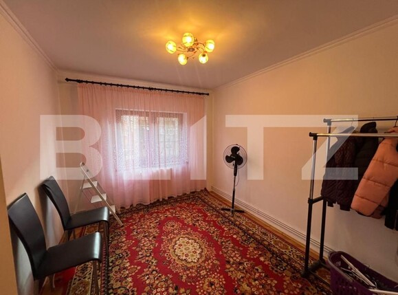 Apartament de închiriat 4 camere Carpati 2 - 166902AI | BLITZ Satu Mare | Poza5