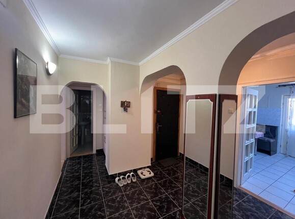 Apartament de închiriat 4 camere Carpati 2 - 166902AI | BLITZ Satu Mare | Poza9