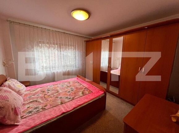 Apartament de închiriat 4 camere Carpati 2 - 166902AI | BLITZ Satu Mare | Poza4