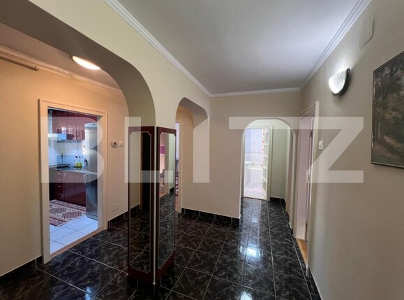 Apartament de închiriat 4 camere Carpati 2 - 166902AI | BLITZ Satu Mare | Poza8