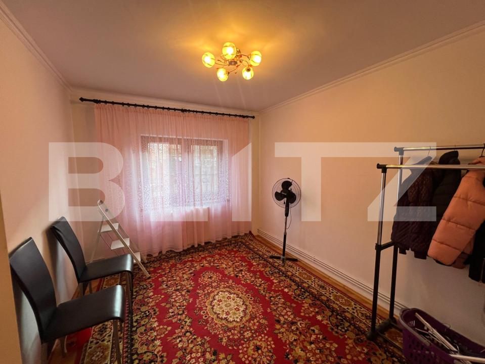 Apartament de închiriat 4 camere Carpati 2 - 166902AI | BLITZ Satu Mare | Poza6
