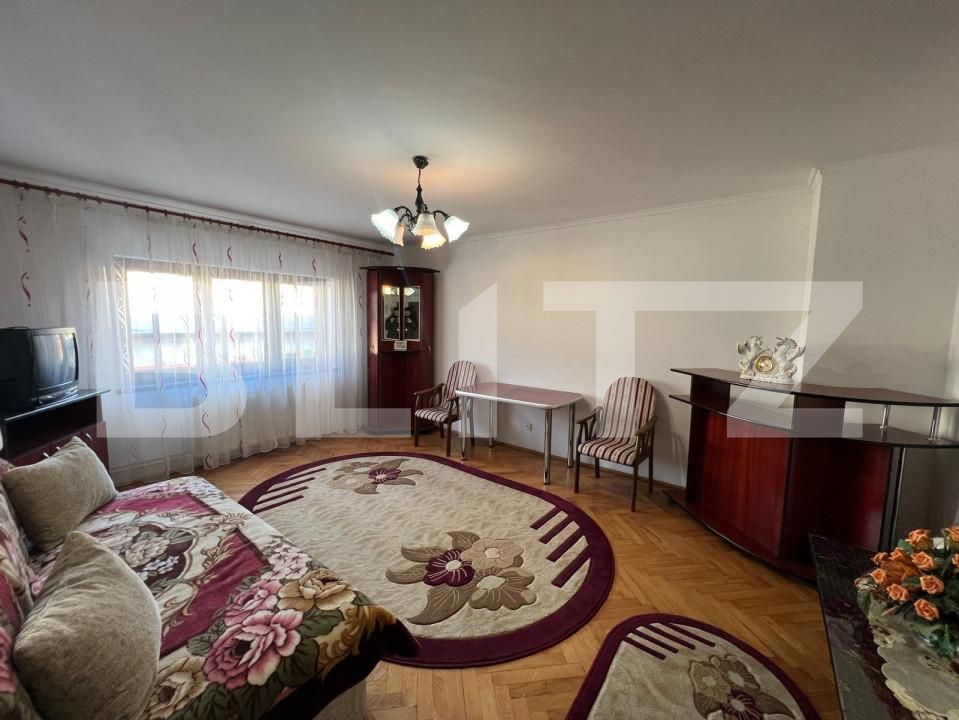 Apartament de închiriat 4 camere Carpati 2 - 166902AI | BLITZ Satu Mare | Poza3