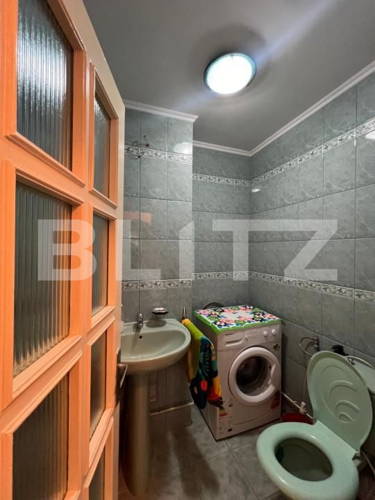 Apartament de închiriat 4 camere Carpati 2 - 166902AI | BLITZ Satu Mare | Poza8