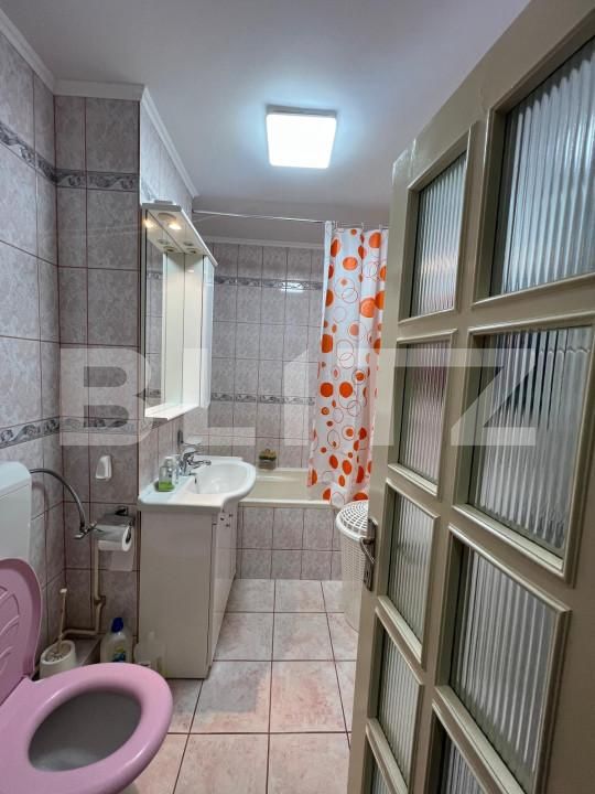 Apartament de închiriat 4 camere Carpati 2 - 166902AI | BLITZ Satu Mare | Poza6