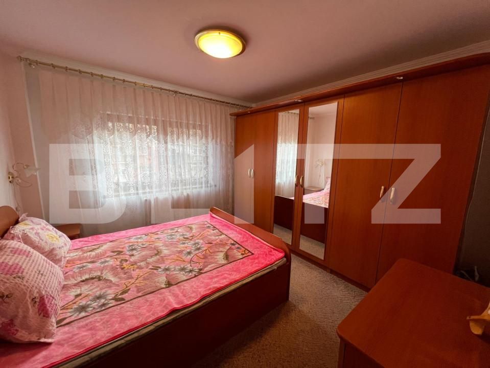Apartament de închiriat 4 camere Carpati 2 - 166902AI | BLITZ Satu Mare | Poza5
