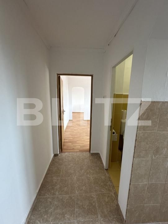 Apartament de vânzare 2 camere Semicentral - 166968AV | BLITZ Satu Mare | Poza3