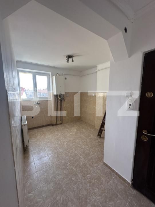 Apartament de vânzare 2 camere Semicentral - 166968AV | BLITZ Satu Mare | Poza3