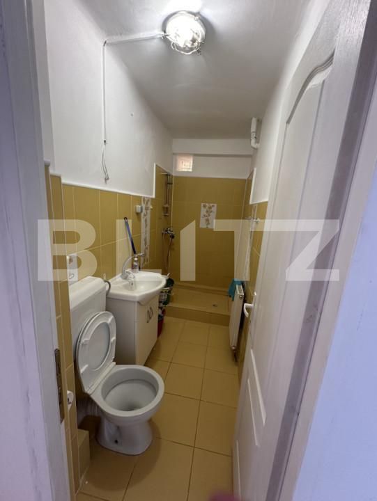 Apartament de vânzare 2 camere Semicentral - 166968AV | BLITZ Satu Mare | Poza4