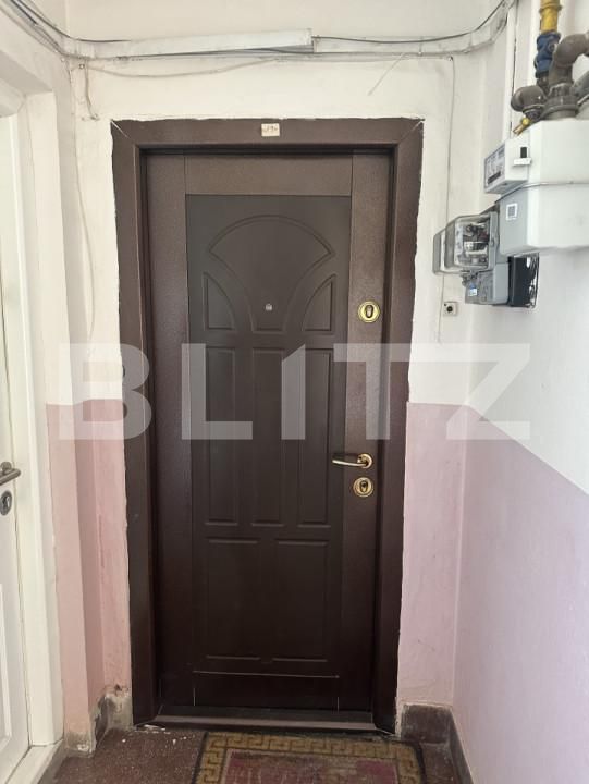 Apartament de vânzare 2 camere Semicentral - 166968AV | BLITZ Satu Mare | Poza2