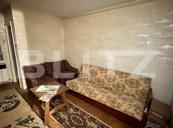 Garsonieră de vânzare Soarelui - 166983AV | BLITZ Satu Mare | Poza1