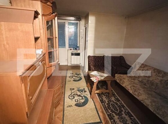 Garsonieră de vânzare Soarelui - 166983AV | BLITZ Satu Mare | Poza2