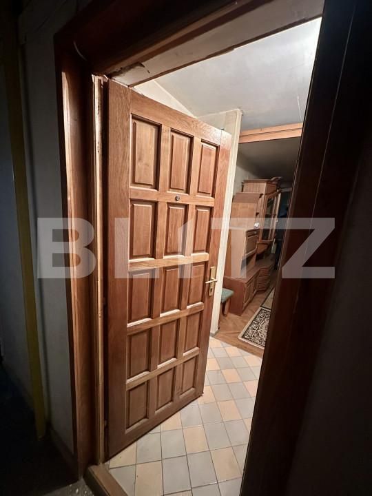 Garsonieră de vânzare Soarelui - 166983AV | BLITZ Satu Mare | Poza6