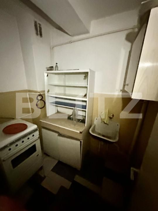 Garsonieră de vânzare Soarelui - 166983AV | BLITZ Satu Mare | Poza3