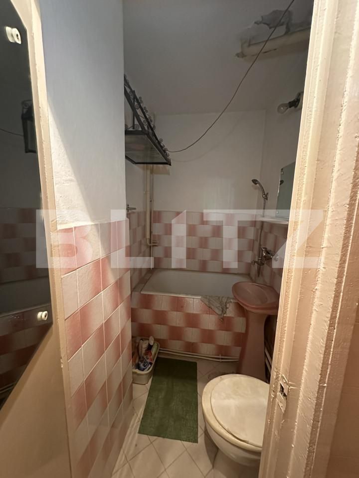 Garsonieră de vânzare Soarelui - 166983AV | BLITZ Satu Mare | Poza4