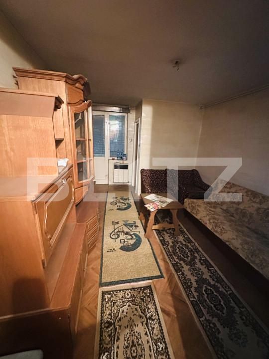 Garsonieră de vânzare Soarelui - 166983AV | BLITZ Satu Mare | Poza2