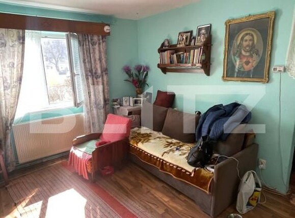 Apartament de vânzare 2 camere Micro 14 - 167008AV | BLITZ Satu Mare | Poza1
