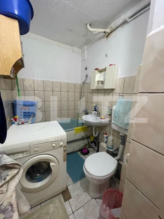 Apartament de vânzare 2 camere Micro 14 - 167008AV | BLITZ Satu Mare | Poza7