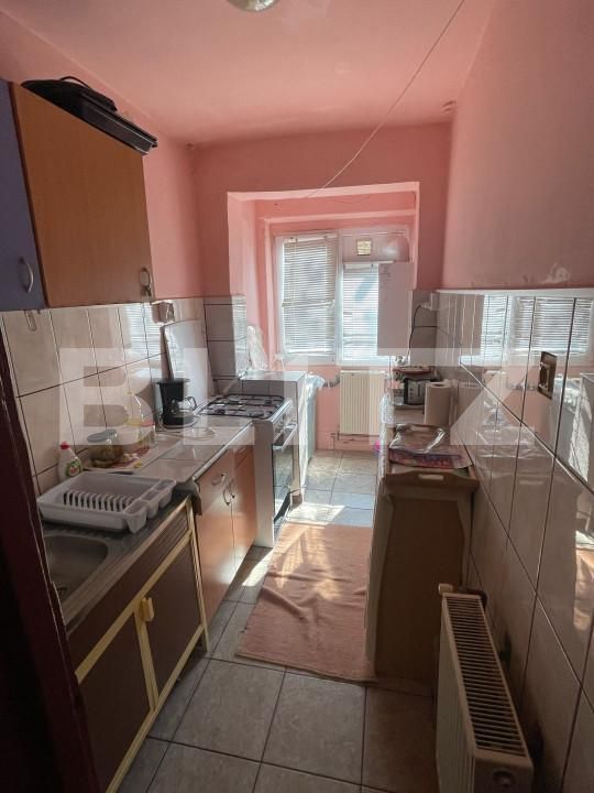Apartament de vânzare 2 camere Micro 14 - 167008AV | BLITZ Satu Mare | Poza3