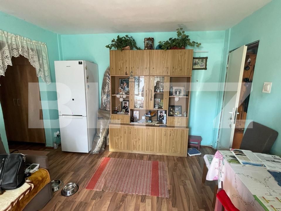 Apartament de vânzare 2 camere Micro 14 - 167008AV | BLITZ Satu Mare | Poza2