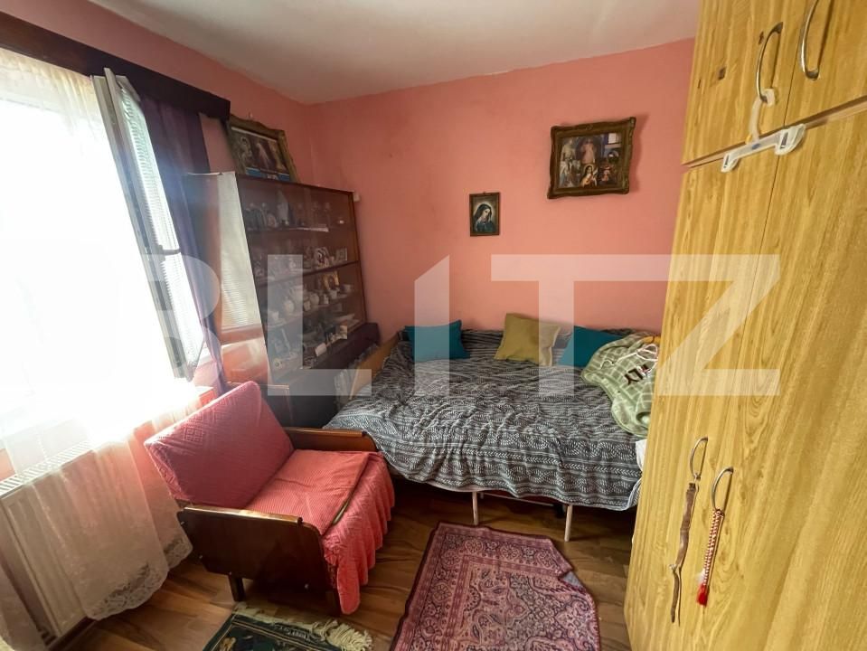 Apartament de vânzare 2 camere Micro 14 - 167008AV | BLITZ Satu Mare | Poza8