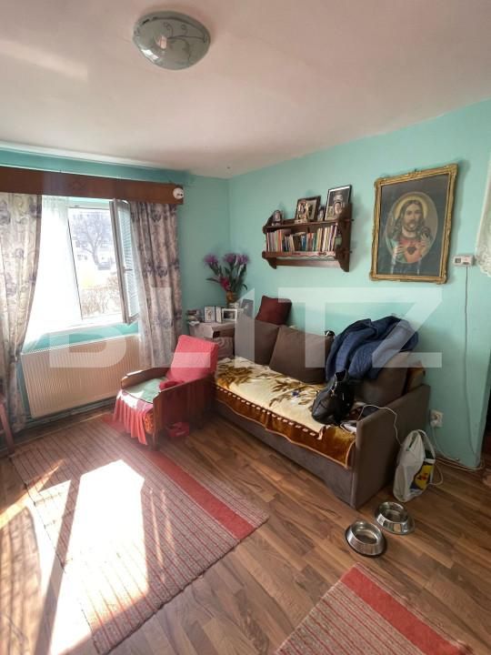 Apartament de vânzare 2 camere Micro 14 - 167008AV | BLITZ Satu Mare | Poza1